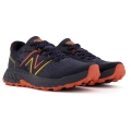 New Balance Trail-Laufschuhe Fresh Foam X Hierro V7 thunderblau Herren